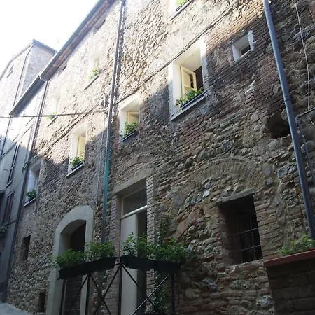 Apartment Dalle Stelle