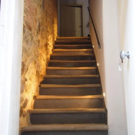Apartment Dalle Stelle *