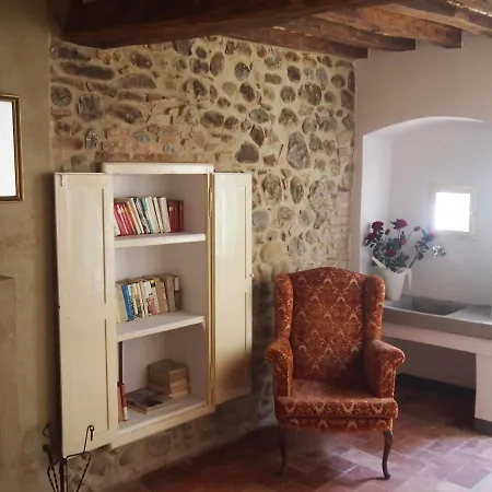 Dalle Stelle Apartment
