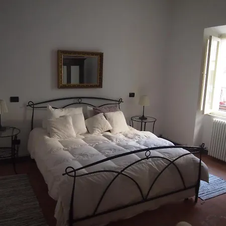 Dalle Stelle Apartment *