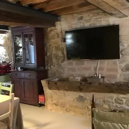 Dalle Stelle Apartment