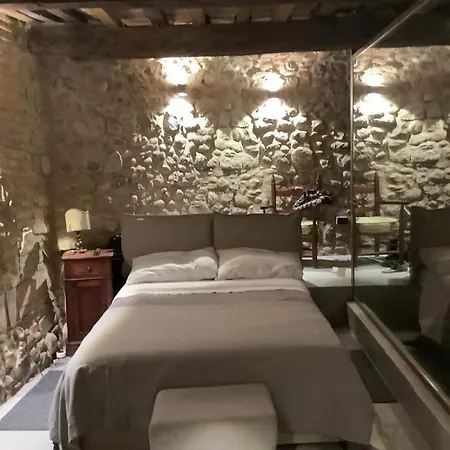 Dalle Stelle Apartment