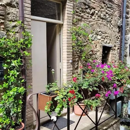 Dalle Stelle Apartment